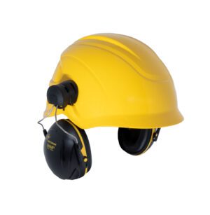 Casque antibruit pour Sana30 NEXUS S16EWRF