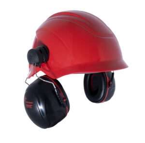 Casque antibruit pour Sana34 NEXUS S16EWRF
