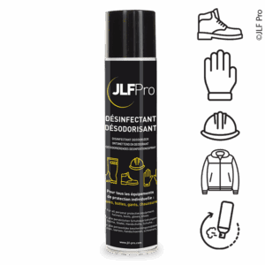 JLF désinfectant désodorisant
