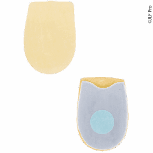 JLF Talonnette Epine Calcaneenne