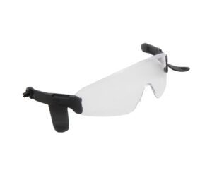 Lunettes-visière clear pour NEXUS S16EWRF