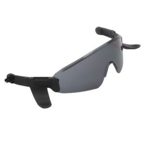 Lunettes-visière smoke pour NEXUS S16EWRF