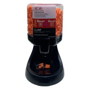 PIP DISTRIBUTEUR DE BOUCHONS D'OREILLE