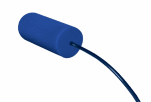 PIP MEGA BULLET CORDE BLUE