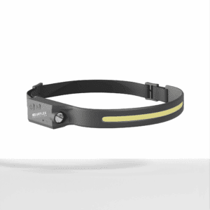 SURFLEX Lampe frontale power Led