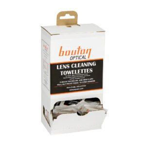 bouton DISTRIBUTEUR DE LINGETTES NETTOYANTES