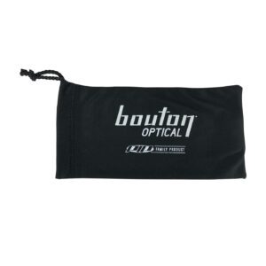 bouton POUCH