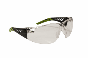 bouton Q-VISION clear