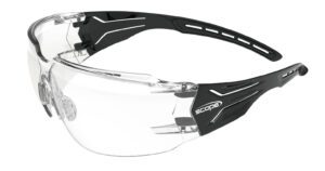 scope SQUADREX black