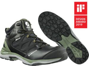 ULTRATRAIL CTX MID
