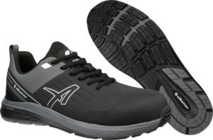 VIGOR 2 IMPULSE BLACK LOW