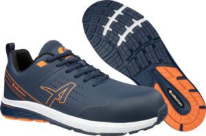 VIGOR 2 IMPULSE BLUE LOW