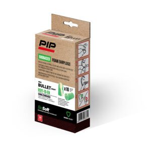 PIP BIOSOFT MEGA BULLET CARTON