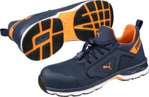 CHASE BLUE/ORANGE LOW