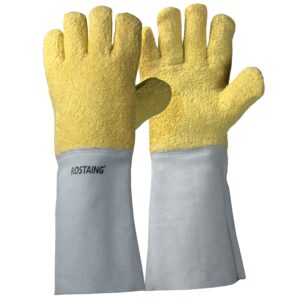 Rostaing Heatresist+