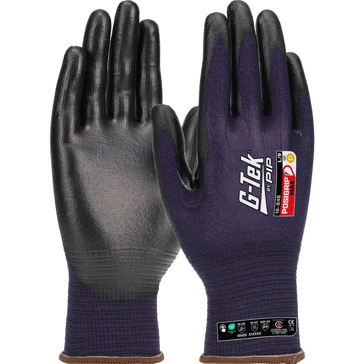 G-Tek 16-848
