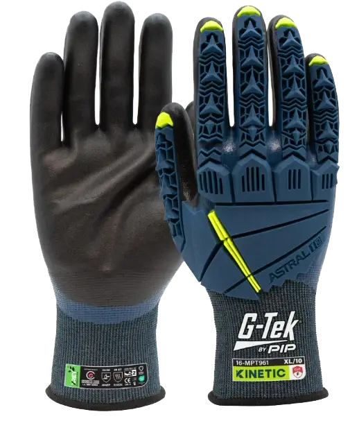 G-Tek 16-MPT961
